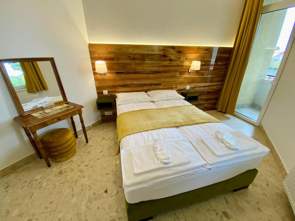 בודפשט Cinkota Residence מראה חיצוני תמונה